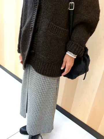 23区 杉澤 コーディネート画像