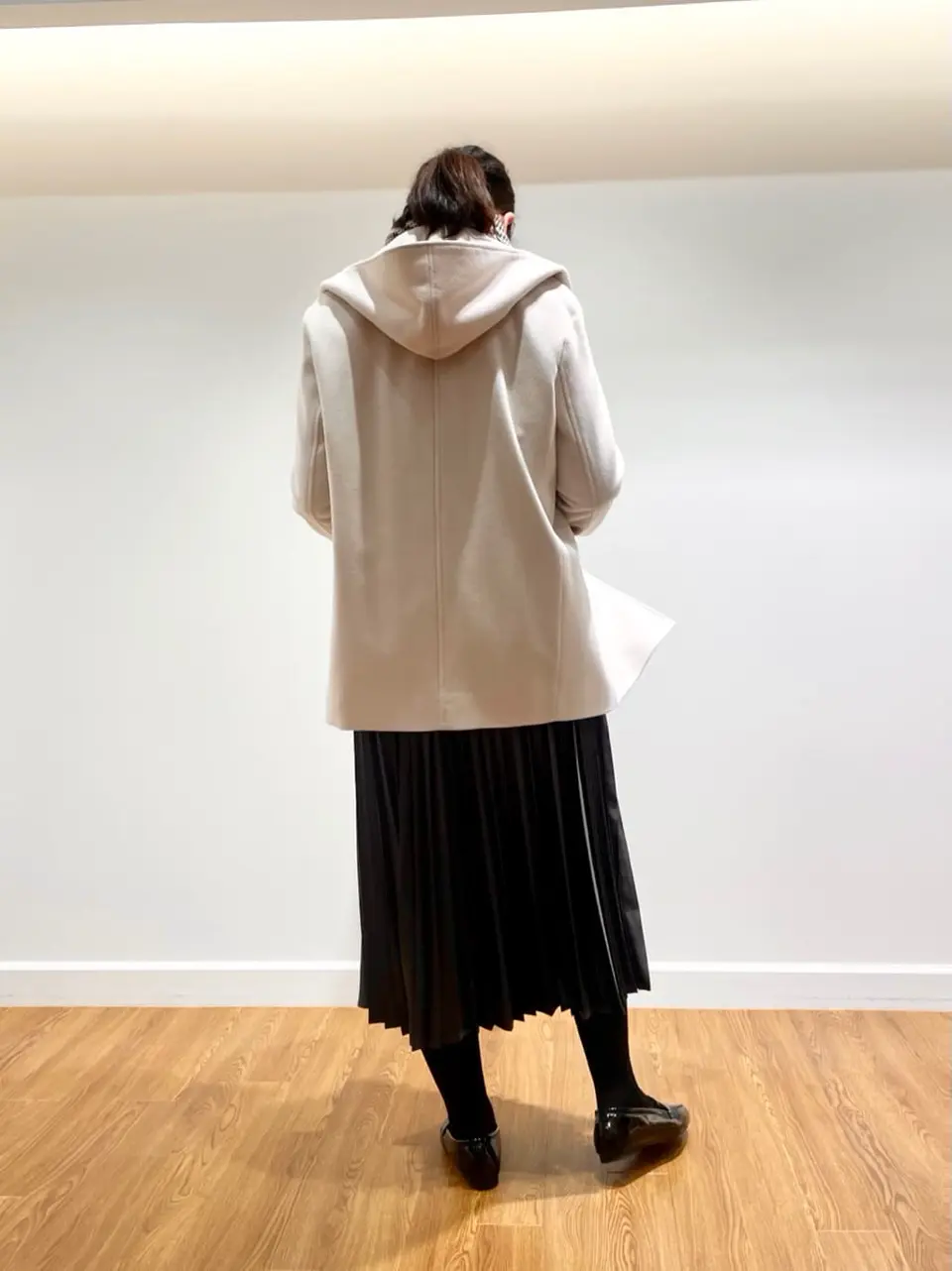 23区 とみざわ コーディネート画像