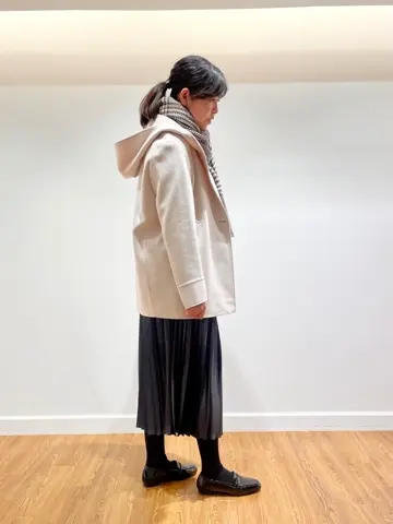 23区 とみざわ コーディネート画像