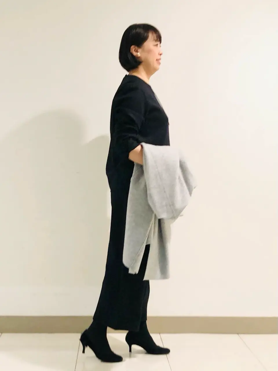 23区 飯野 コーディネート画像