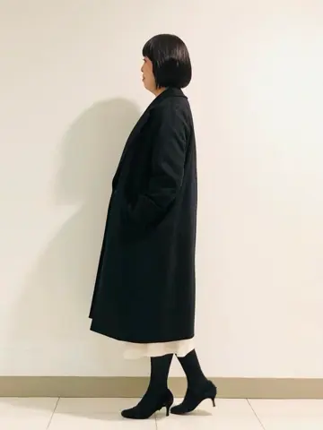 23区 飯野 コーディネート画像