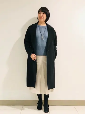 23区 飯野 コーディネート画像