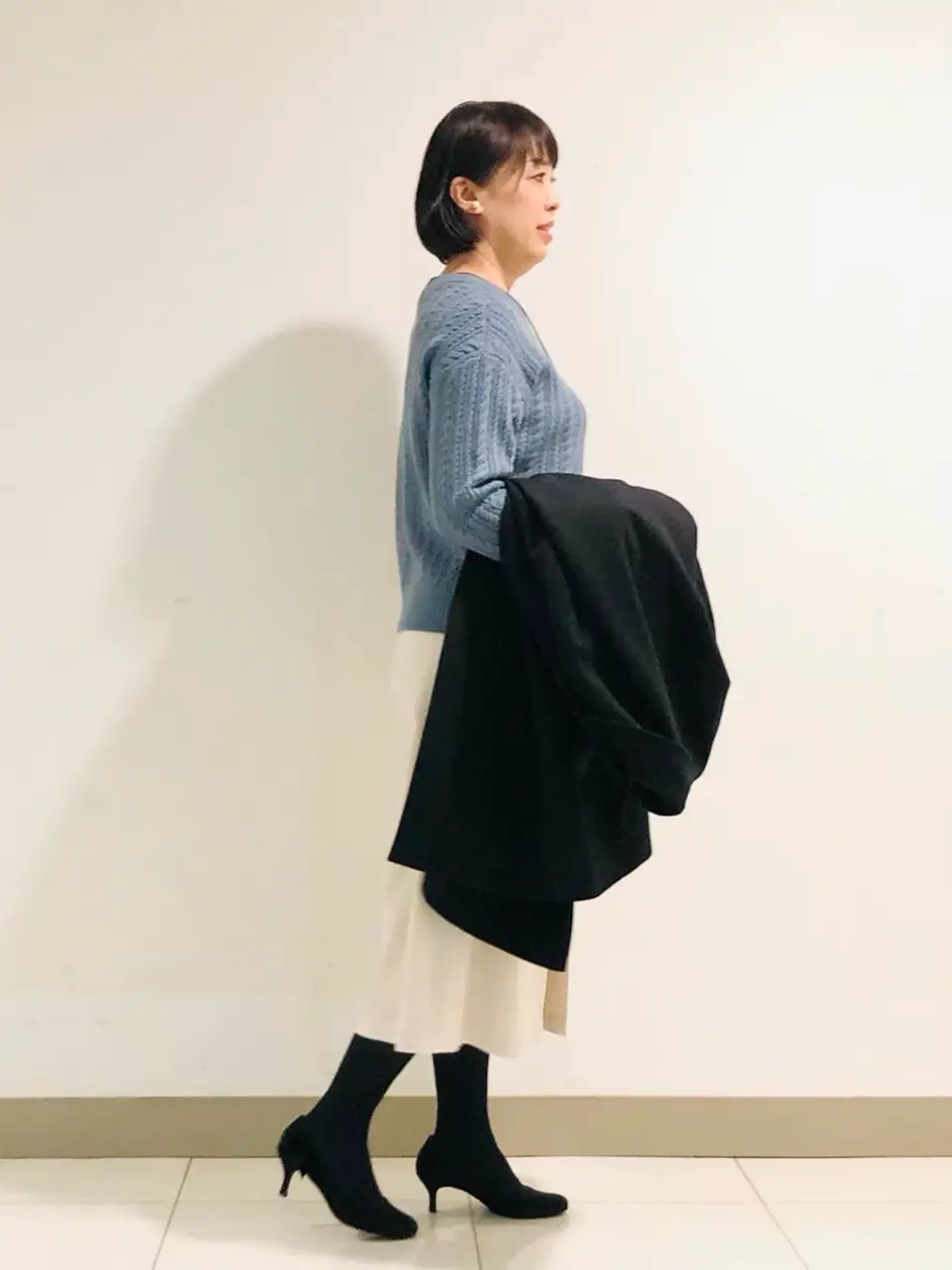 23区 飯野 コーディネート画像