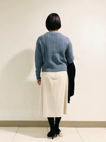 23区 飯野 コーディネート画像