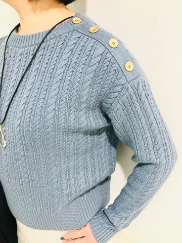 23区 飯野 コーディネート画像