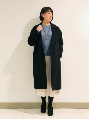 23区 飯野 コーディネート画像