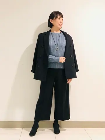 23区 飯野 コーディネート画像