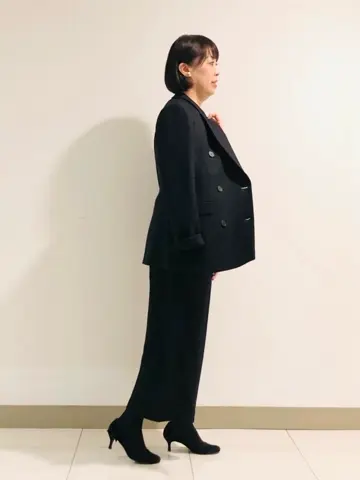 23区 飯野 コーディネート画像