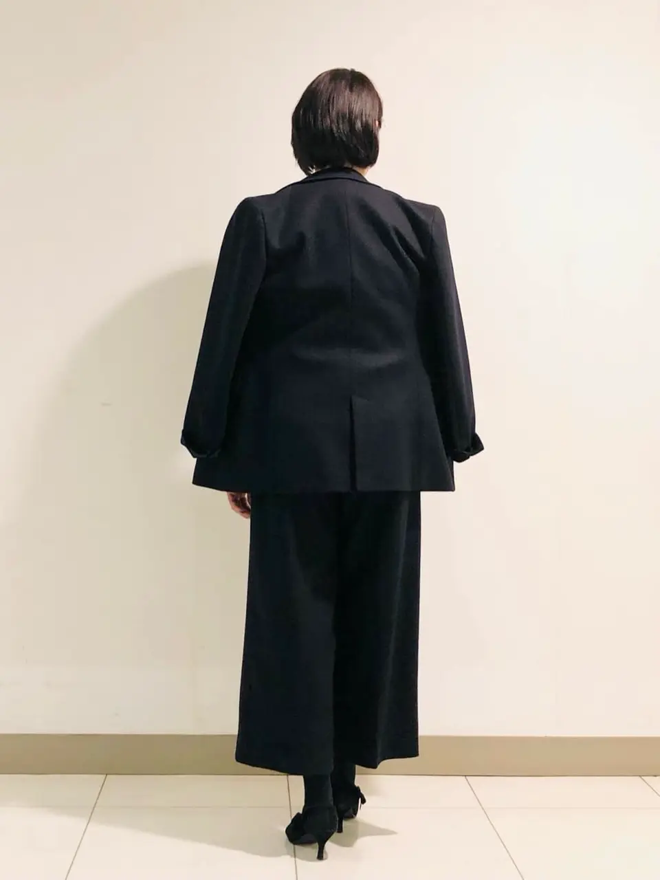 23区 飯野 コーディネート画像