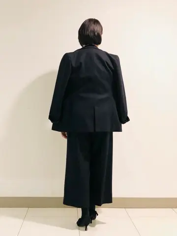 23区 飯野 コーディネート画像