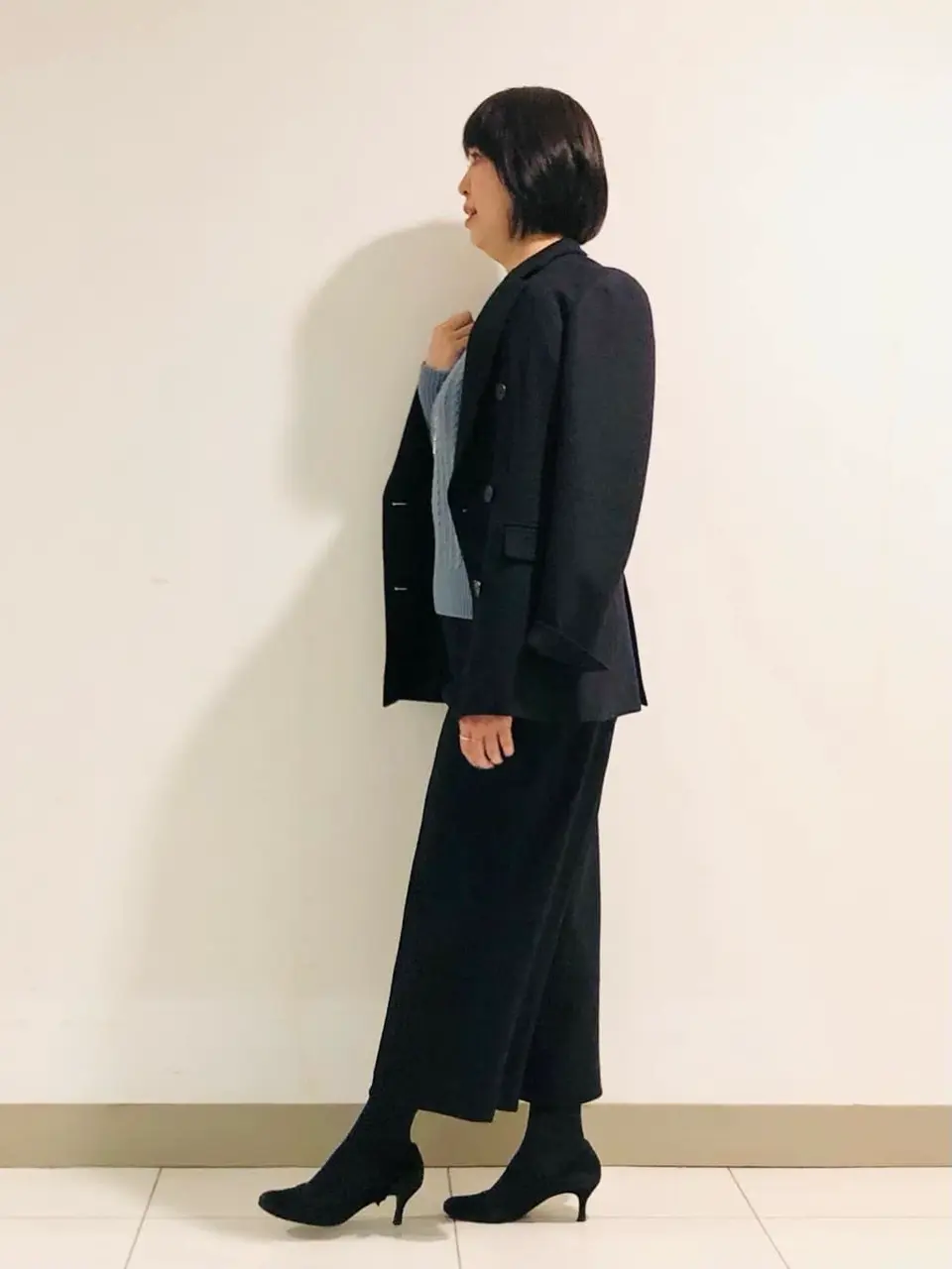 23区 飯野 コーディネート画像