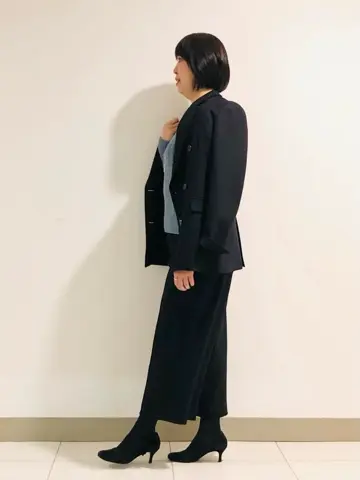 23区 飯野 コーディネート画像