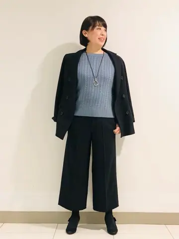 23区 飯野 コーディネート画像