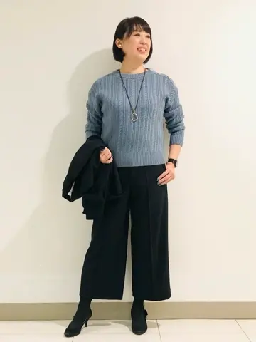 23区 飯野 コーディネート画像