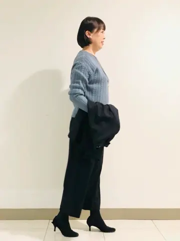 23区 飯野 コーディネート画像