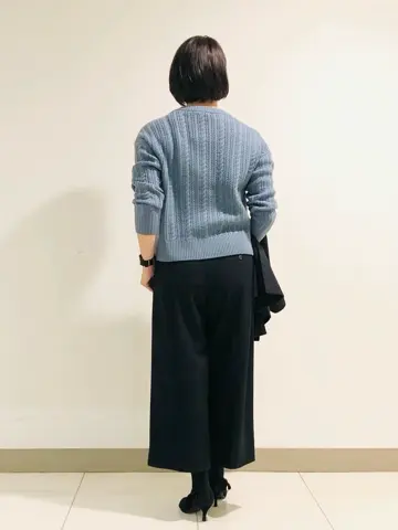 23区 飯野 コーディネート画像