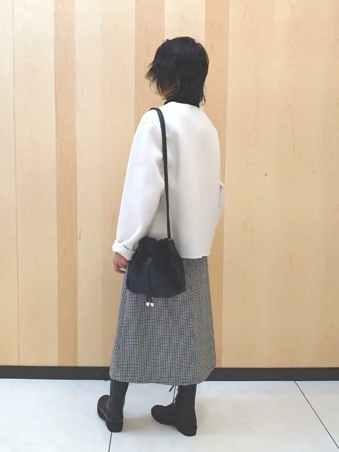 23区 杉澤 コーディネート画像