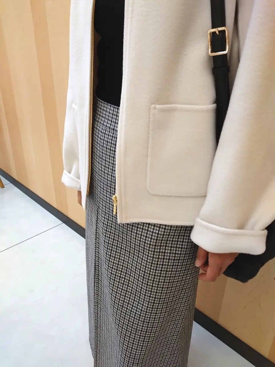 23区 杉澤 コーディネート画像