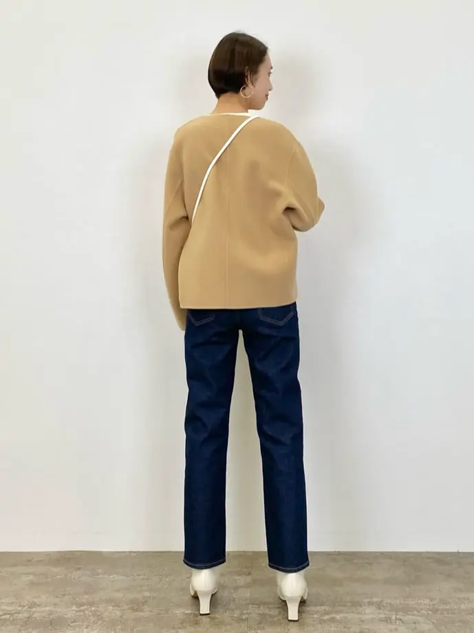 23区 秋葉 コーディネート画像