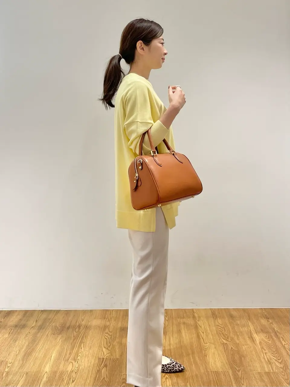 23区 西嶋 コーディネート画像