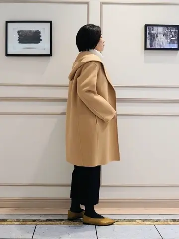 23区 村田 コーディネート画像