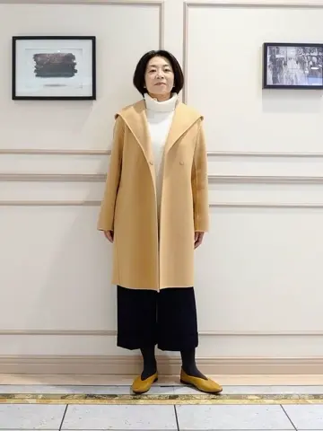 23区 村田 コーディネート画像