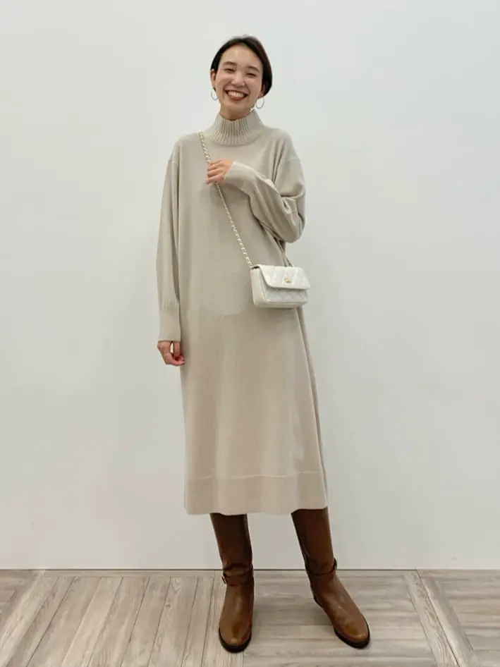 23区 秋葉 コーディネート画像