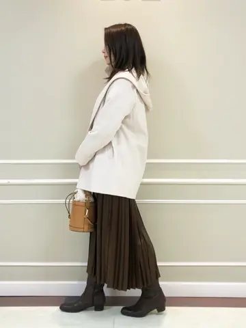 23区 江口 コーディネート画像