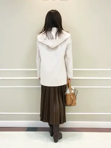 23区 江口 コーディネート画像