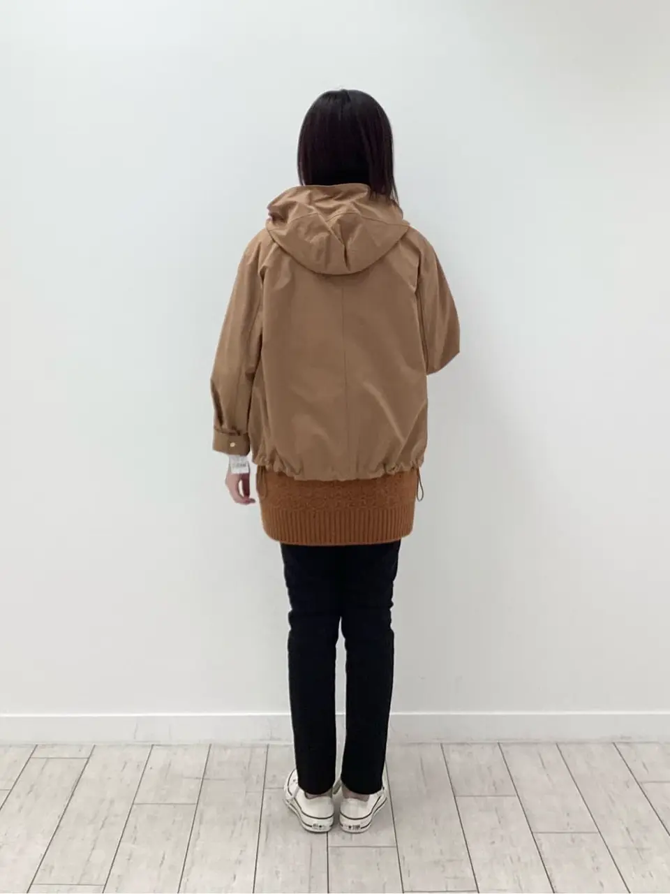 23区 押切 コーディネート画像