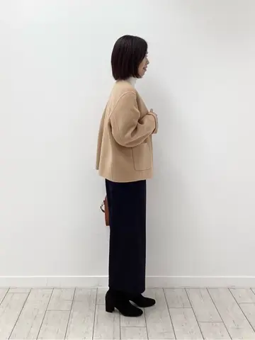 23区 押切 コーディネート画像