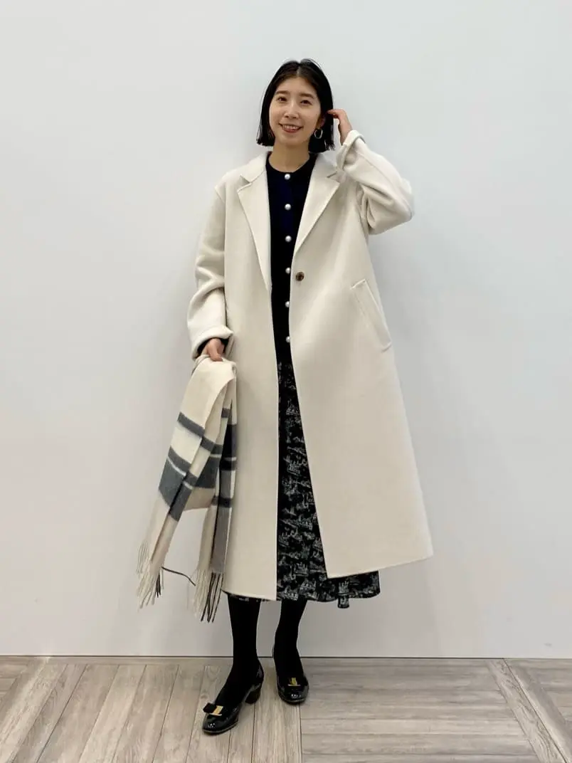  板垣 コーディネート画像