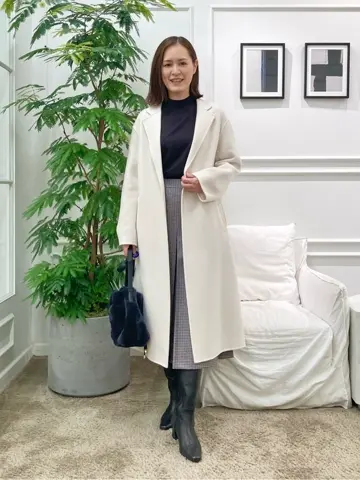 23区 橋本 コーディネート画像