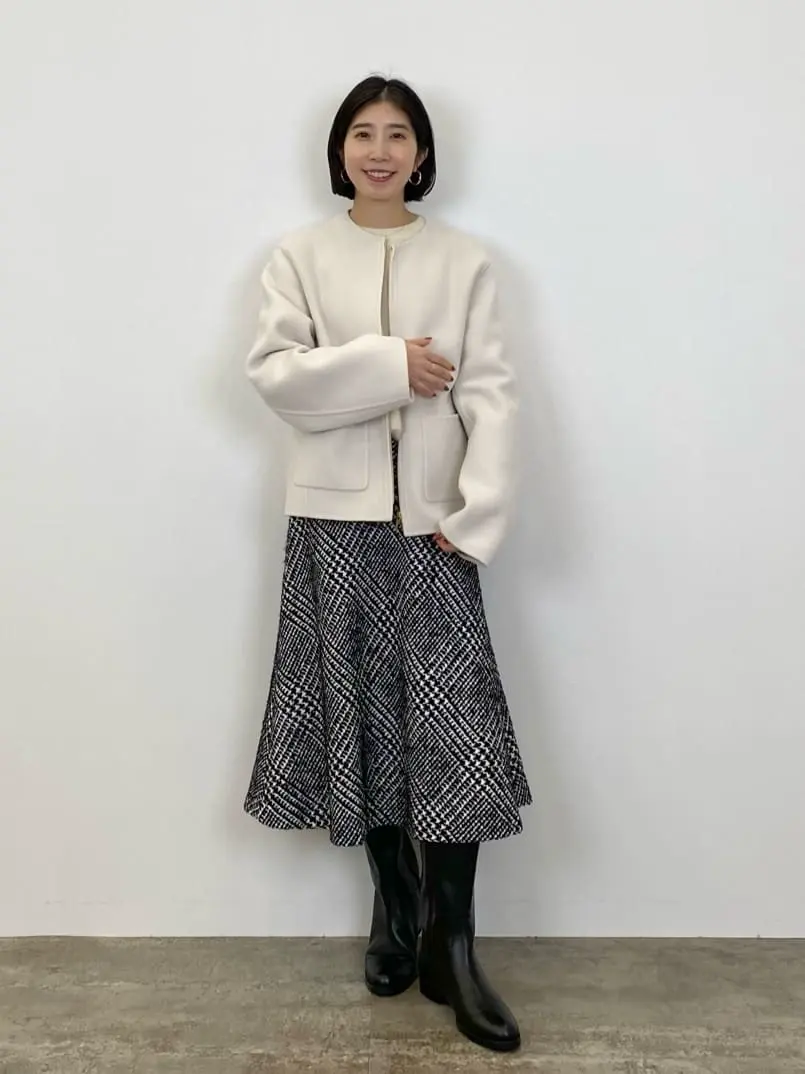  板垣 コーディネート画像