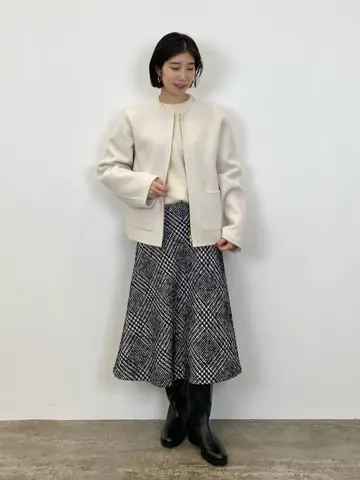 23区 板垣 コーディネート画像