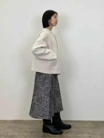 23区 板垣 コーディネート画像