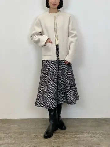 23区 板垣 コーディネート画像