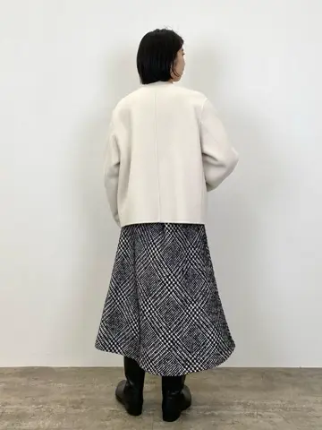 23区 板垣 コーディネート画像