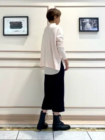 23区 荒川 コーディネート画像