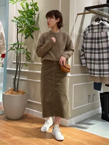 23区 伊藤 コーディネート画像