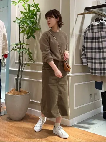 23区 伊藤 コーディネート画像