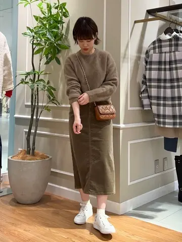 23区 伊藤 コーディネート画像