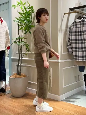 23区 伊藤 コーディネート画像