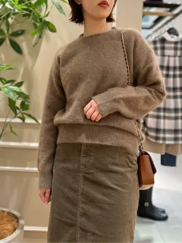 23区 伊藤 コーディネート画像