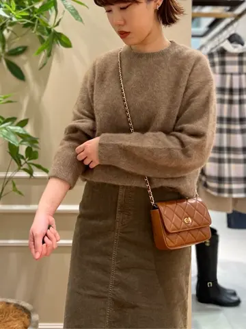 23区 伊藤 コーディネート画像