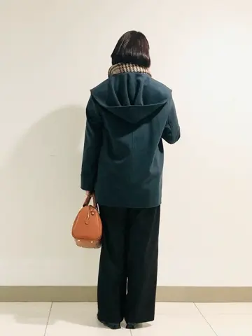 23区 飯野 コーディネート画像