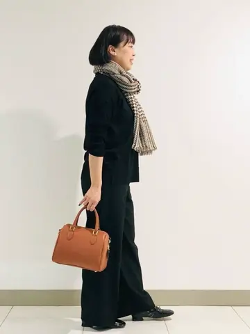 23区 飯野 コーディネート画像