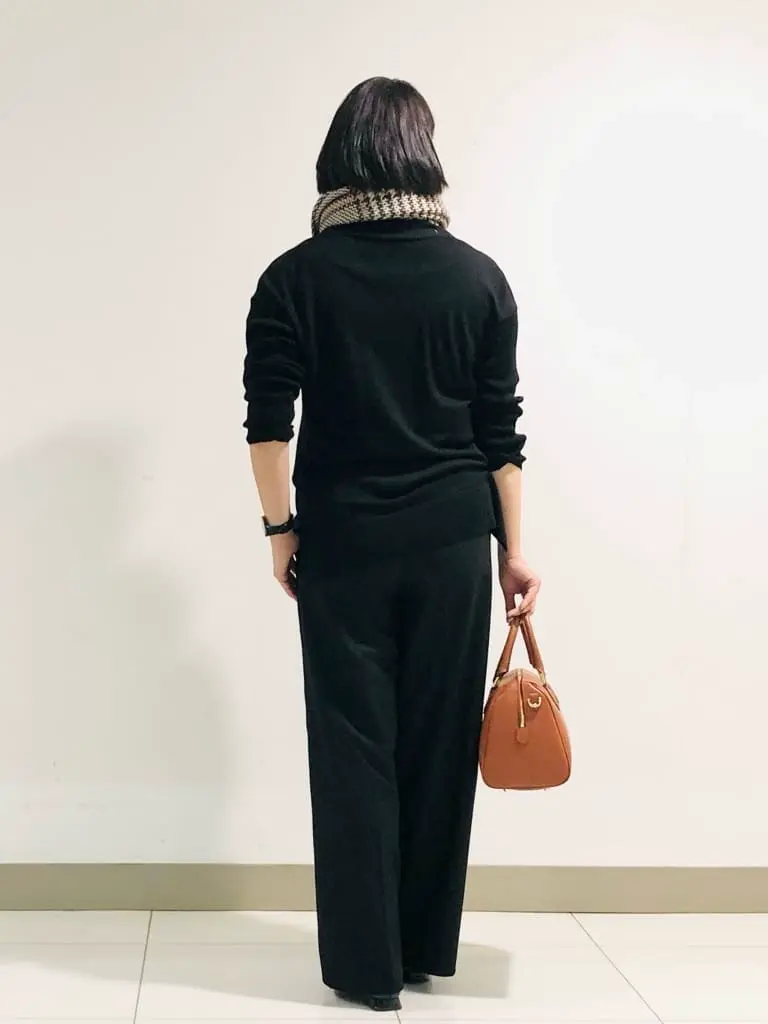 23区 飯野 コーディネート画像