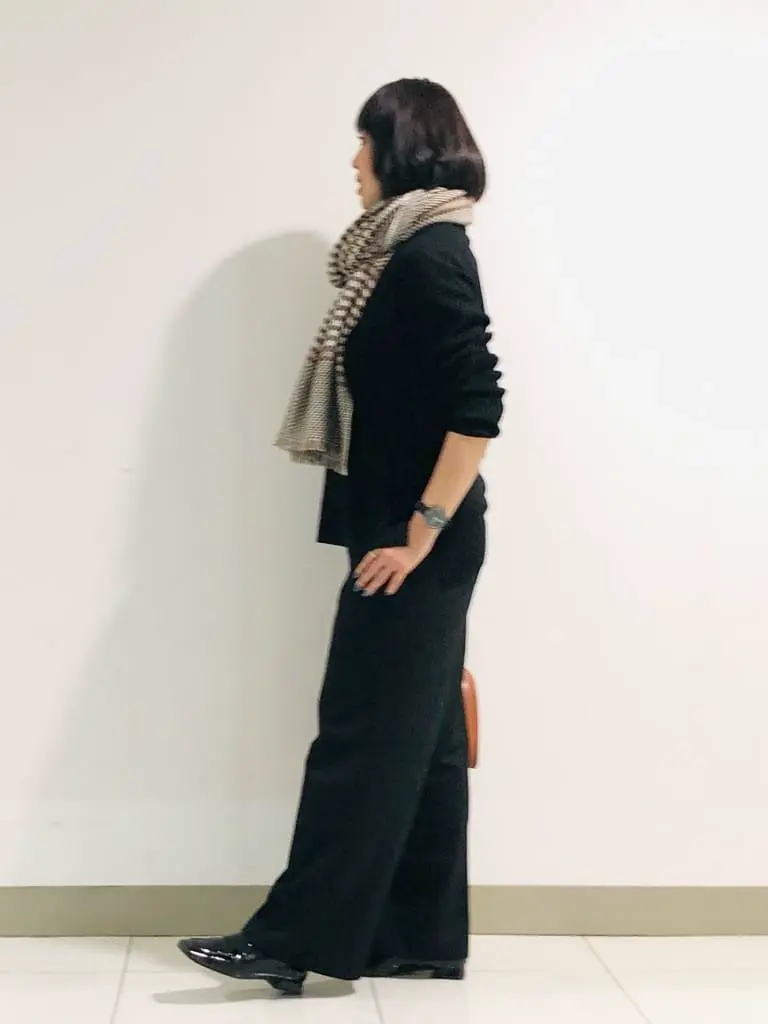 23区 飯野 コーディネート画像