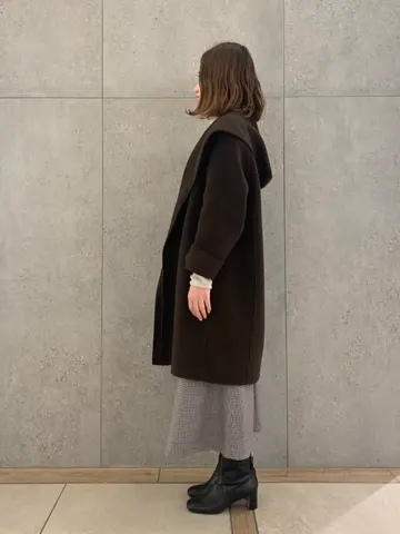 23区 澤田 コーディネート画像